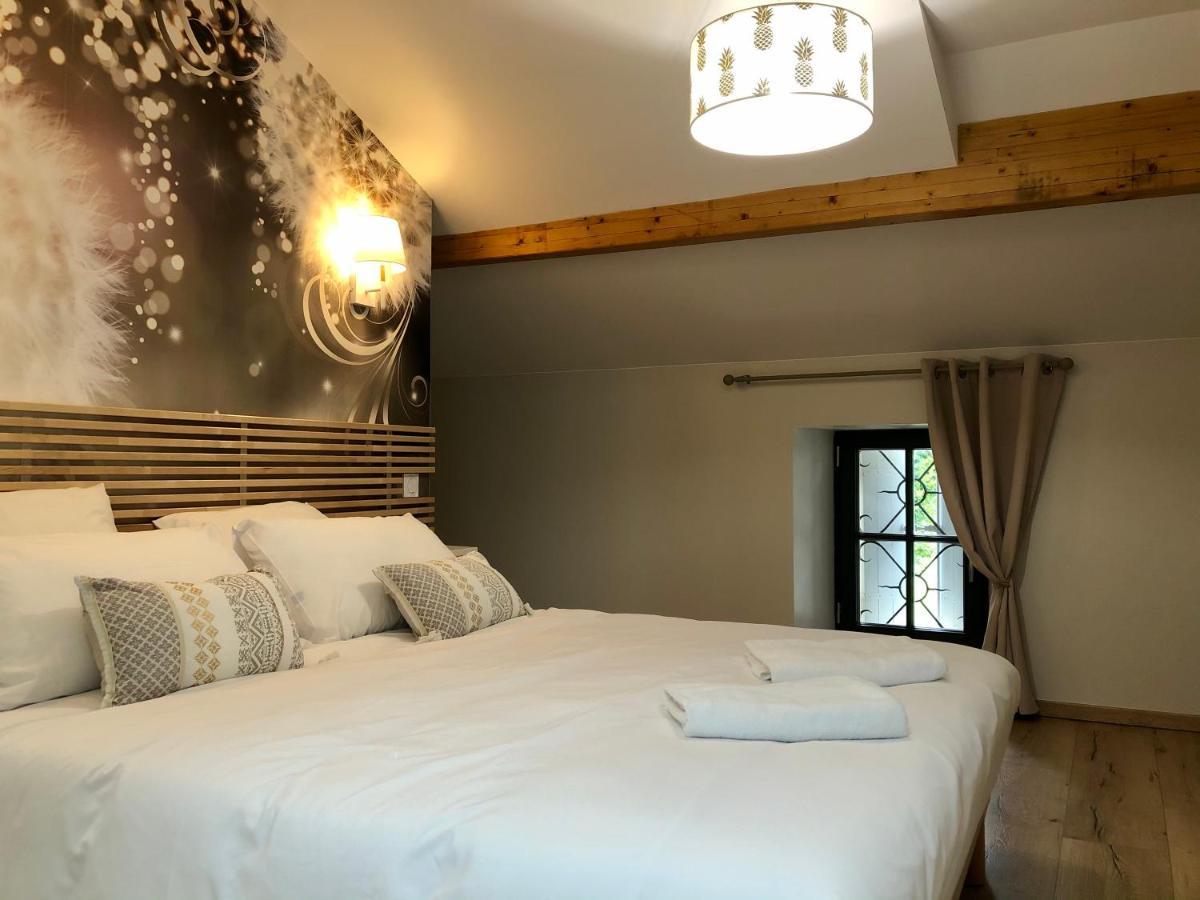 Chambres D'Hote & Gite Chateau Le Conte - Saint Emilion Exterior foto